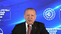 Cumhurbaşkanı Erdoğan: Milletimizi geleceğe güvenle bakabileceği yeni ve sivil anayasamıza kavuşturacağız