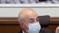 CHP’li Büyükçekmece Belediye Başkanı Hasan Akgün’den kadın meclis üyesine çirkin sözler: Sürekli lastiği patlıyor