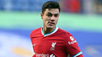 Ozan Kabak: Liverpool’da kalmak isterim ama henüz belli değil