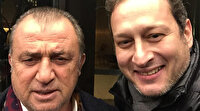 Burak Elmas'tan Fatih Terim açıklaması: "Yeni hoca gelirse sözleşmeyi iptal ederiz"