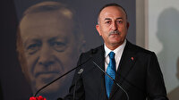 Dışişleri Bakanı Çavuşoğlu, ABD Dışişleri Bakanı Blinken ile görüştü