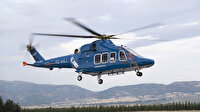 Yerli Gökbey helikopterine tarihe geçecek test