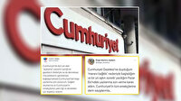 Cumhuriyet Gazetesi'nde son Can Dündar kadroları da ayrıldı: 2 istifa