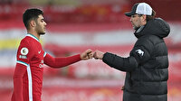 Klopp'tan Ozan Kabak açıklaması: "Karar vereceğiz"