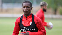 Max Gradel'den 2 yıllık yeni imza