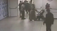 Hastanede akılalmaz olay: ‘Bu benim' diyerek başkasının bebeğini götürmeye çalıştı