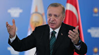 AK Parti İl Başkanları Toplantısı Demokrasi ve Özgürlükler Adası'nda yapılacak