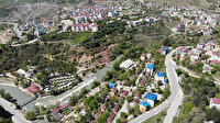 Vaka sayısının arttığı tek il Tunceli ile ilgili dikkat çeken detay