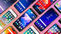 Küresel akıllı telefon gelirleri ilk çeyrekte 100 milyar doları aştı