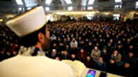 Akçakoca Müftüsü Soytekinoğlu tedbiren görevden uzaklaştırıldı
