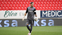Trabzonspor'da Uğurcan Çakır yerine Mert Günok ve Kristoffer Nordfeldt