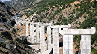Doğu Anadolu'nun en büyüğü: Tam 900 metre