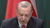 Cumhurbaşkanı Erdoğan: Türkiye, tarihinde ilk kez, NATO ve AB üyesi bir ülkeye insansız hava aracı ihraç edecektir