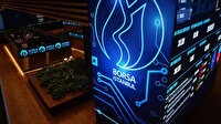 Borsa yeni haftaya yükselişle başladı