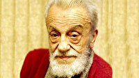 Necip Fazıl Kısakürek'in oğulları Mehmed ve Osman Kısakürek babalarını anlattı