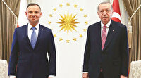 Türk SİHA’ları Avrupa semalarında