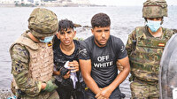 İspanya’dan göçmen çocuklara insanlık dışı uygulama: Depolara tıktılar