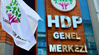 HDP'li iki ismin daha dokunulmazlık dosyaları TBMM'de