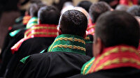 HSK'dan yaz kararnamesi: 3 bin 70 hakim ve savcının görev yeri değişti