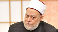 Eski Mısır Müftüsü Cuma: Yahudilerin Kudüs hayaline Sultan Abdulhamit engel oldu