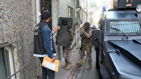 Türkiye genelinde uyuşturucu operasyonu: Çok sayıda gözaltı var