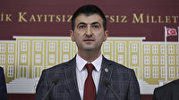 Memleket Partili Çelebi CHP’den istifa sebeplerini sıraladı: Öcalan'a özgürlük isteyen baş tacı edildi