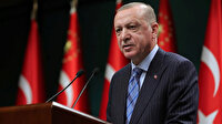 Erdoğan 20'ye yakın ABD'li şirket yöneticisiyle görüşecek: Aralarında Microsoft ve Netflix de var