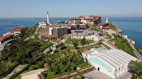 Demokrasi ve Özgürlükler Adası 27 Mayıs’a hazır