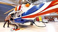 Gökbey Helikopteri limitleri zorluyor