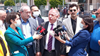Ümit Özdağ: Yaşananlar FETÖ iltisaklılarının partiye getirilmesine müsaade etmeyişimizin sonucudur
