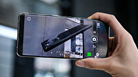 Oppo, yeni CybeReal
AR uygulamasıyla sanal dünya
sürecini hızlandırıyor