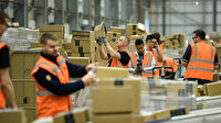 Amazon çalışanlarından şirket yönetimine 'Filistin'e destek ver' mektubu