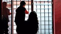 Cezaevine çocuk ayarı: İnfaz paketi Meclis'te