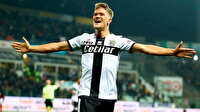 Fenerbahçe Andreas Cornelius'un peşinde: Teklif yapıldı
