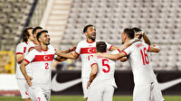 Türkiye ile Azerbaycan 8. kez karşı karşıya geliyor