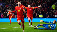 Galler'in EURO 2020 aday kadrosu belli oldu