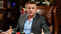 Hasan Kartal: Başkanlığı bırakacağım