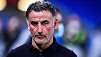 Lille Teknik Direktörü Galtier'den şaşırtan karar: Lig dokuzuncusuyla anlaştı