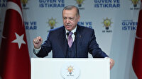 Cumhurbaşkanı Erdoğan: Son bir ayda 3 yeni kuyuda petrol keşfettik