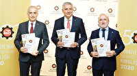 500 büyükte salgına rağmen ciro ve kâr arttı