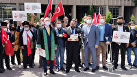 Şehit aileleri ve gazilerden suç örgütü lideri Sedat Peker'e suç duyurusu