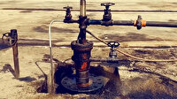 Bakan Dönmez paylaştı: Petrol keşfinden ilk görüntüler