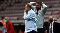 Fatih Terim'in yardımcıları görevlerini bıraktı