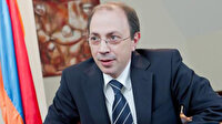 Ermenistan'a diplomat dayanmıyor: Dışişleri Bakanı Ayvazyan istifa etti
