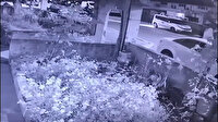 Bilecik'ten Avcılar'a arkadaşının yanına gelen adamın motosikletini böyle çaldılar