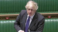 Boris Johnson'ın zor anları: Gözlerimin içine bak ve söyle Filistinlileri öldüren silahları sen mi sattın