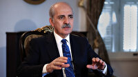 Numan Kurtulmuş'tan 27 Mayıs mesajı: Şehit Başbakanımız milletimizin gönlünden silinmeyecek