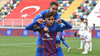 Alman devi Burak İnce'yi istiyor
