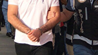 Sedat Peker suç örgütü operasyonunda adreslerinde bulunamayan 3 kişi bugün gözaltına alındı