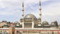 Taksim’de büyük gün